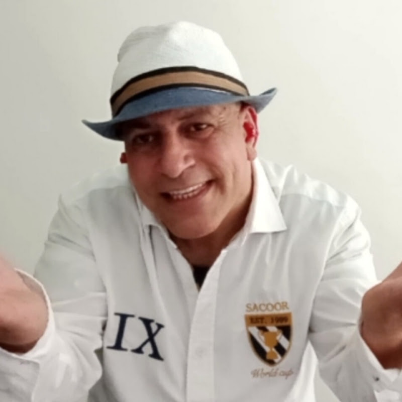 Rachid  reaction