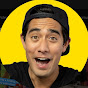 Zach king fans logo