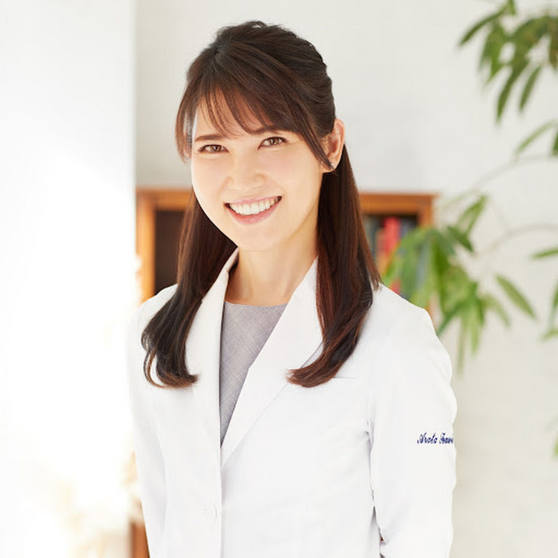 友利新公式チャンネル(内科・皮膚科医)のサムネイル