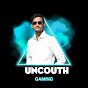UNCOUTH GAMING logo