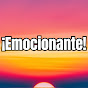 ¡Emocionante! logo