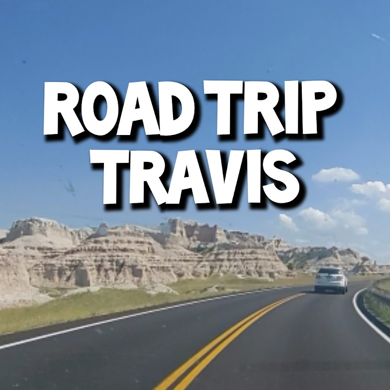 Road Trip Travis
