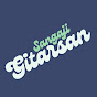 SangAji Gitarsan logo