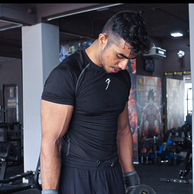 Mohit Jain
