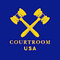 Courtroom USA logo
