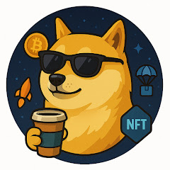 二狗副业-空投猎手アイコン画像