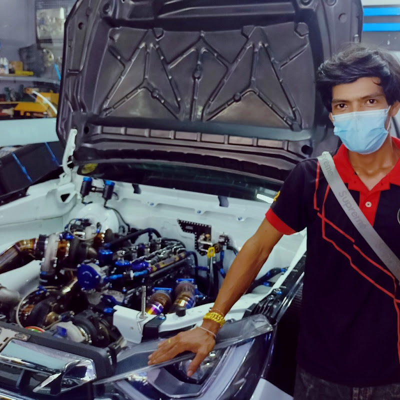 เฮฮา พาลุย ชาแนล