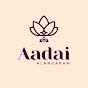 aadai alangaram logo