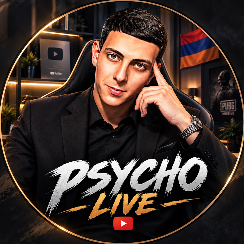 Psycho Live