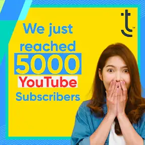 ttec YouTube channel