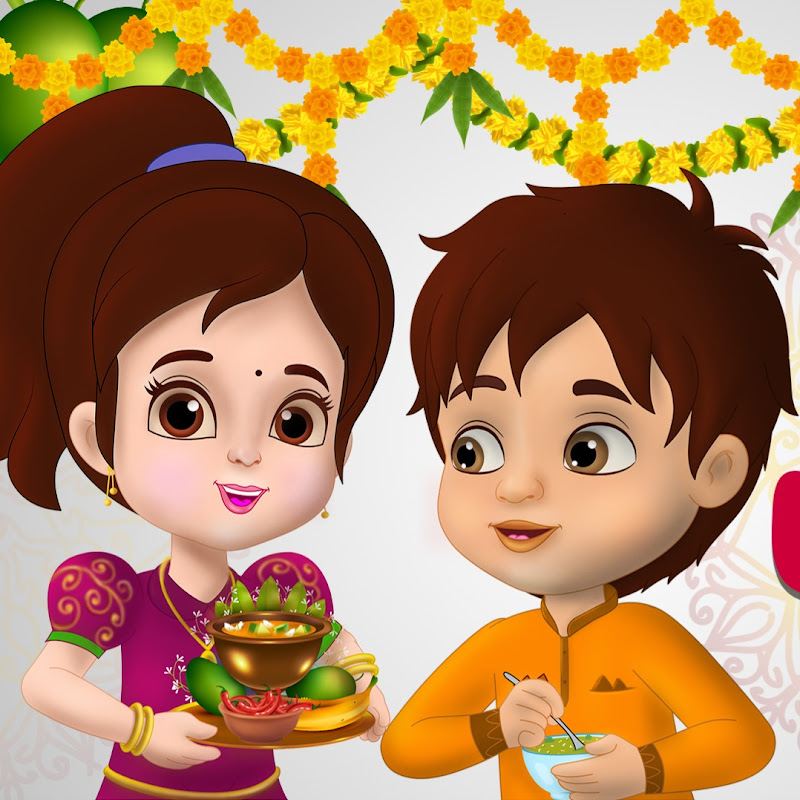 Kinder Network - Telugu