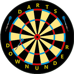 Darts Downunder