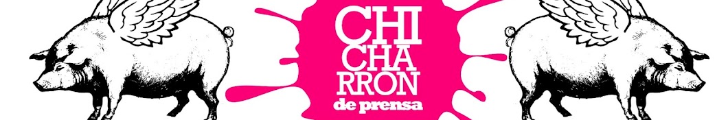 ChicharrÃ³n De Prensa YouTube 频道头像