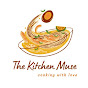 The Kitchen Muse logo