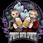 Spirits with Spirits with John n Dave logo