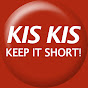 KIS KIS - keep it short - @KISKISkeepitshort  YouTube Profile Photo