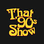 That 90's Show - @gazorgazm YouTube Profile Photo