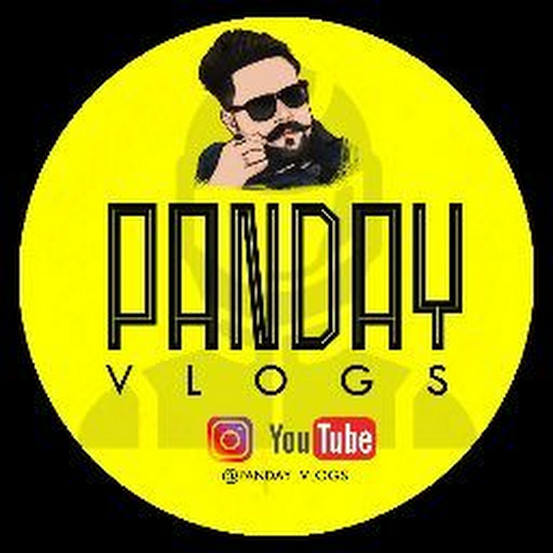 PandayVlogs