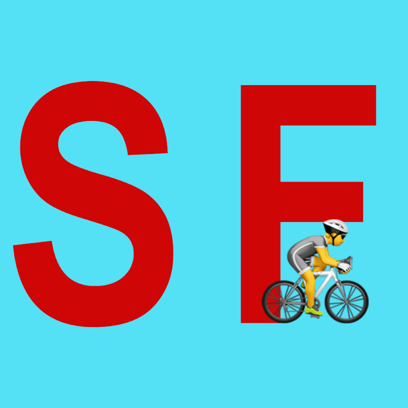 Bike SF 🚴‍♂️