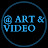 Art&video