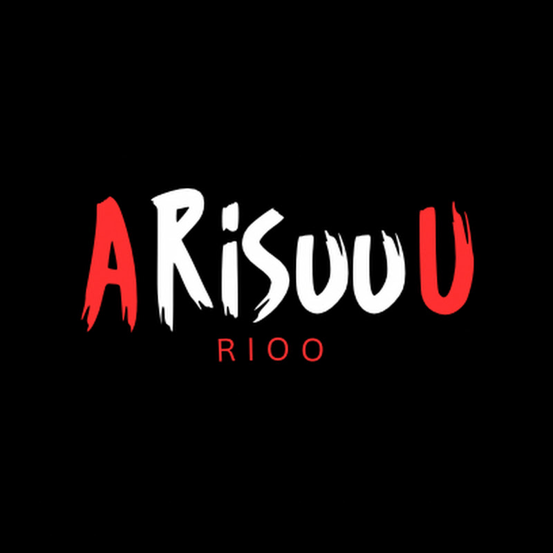 Arisuu rio channel avatar