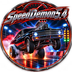 Drag racer