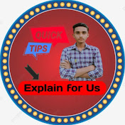 Explain for Us