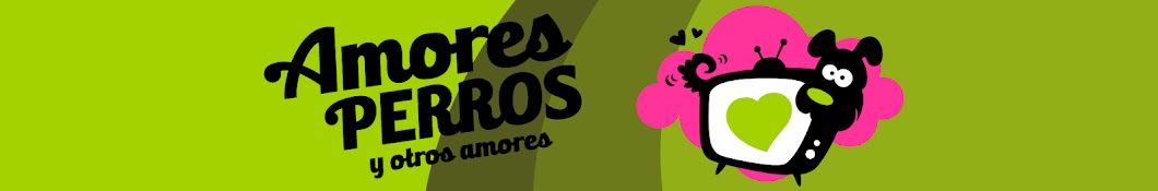 Amores Perros Tv رمز قناة اليوتيوب