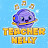 Teacher Nelly