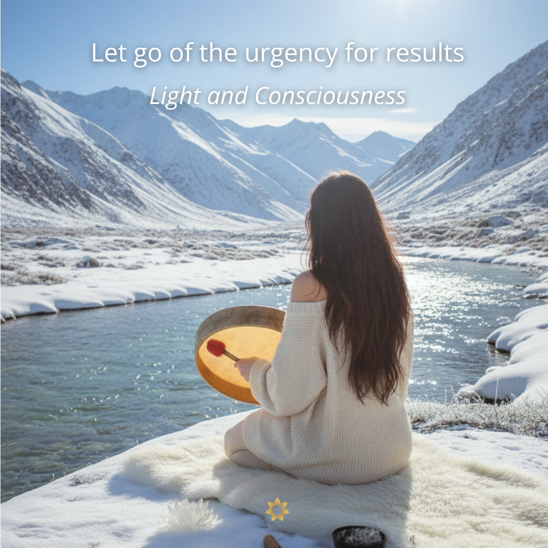 Post from Light and Consciousness
