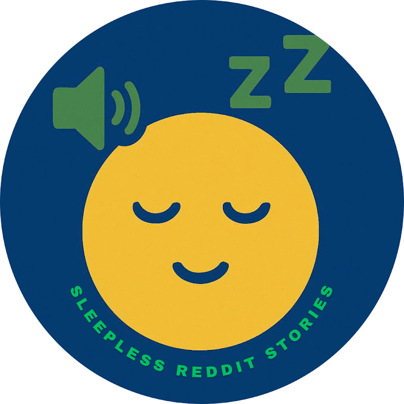 Sleepless Reddit Stories