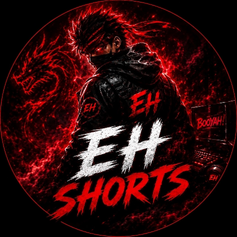 EH Shorts 