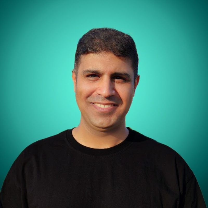 أمير جابر / Amir jaber