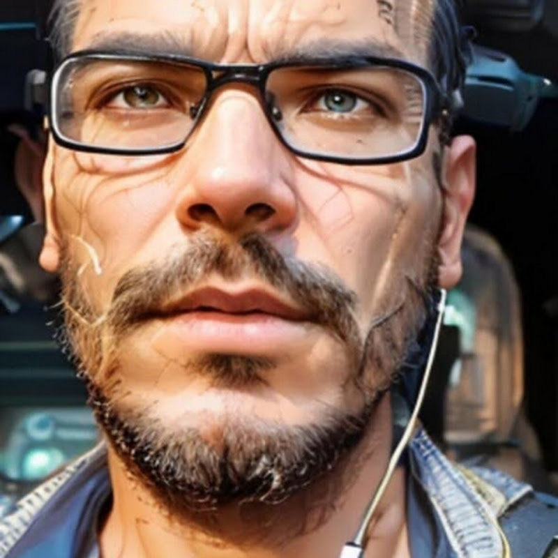 Daniel Rosa