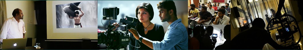 Muybridge Film School | Cinematography School in Chennai | Film School in Chennai | Film Institute YouTube channel avatar