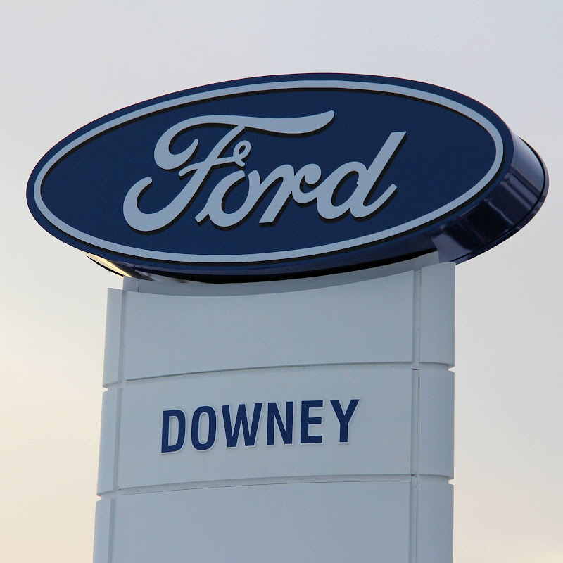 Downey Ford