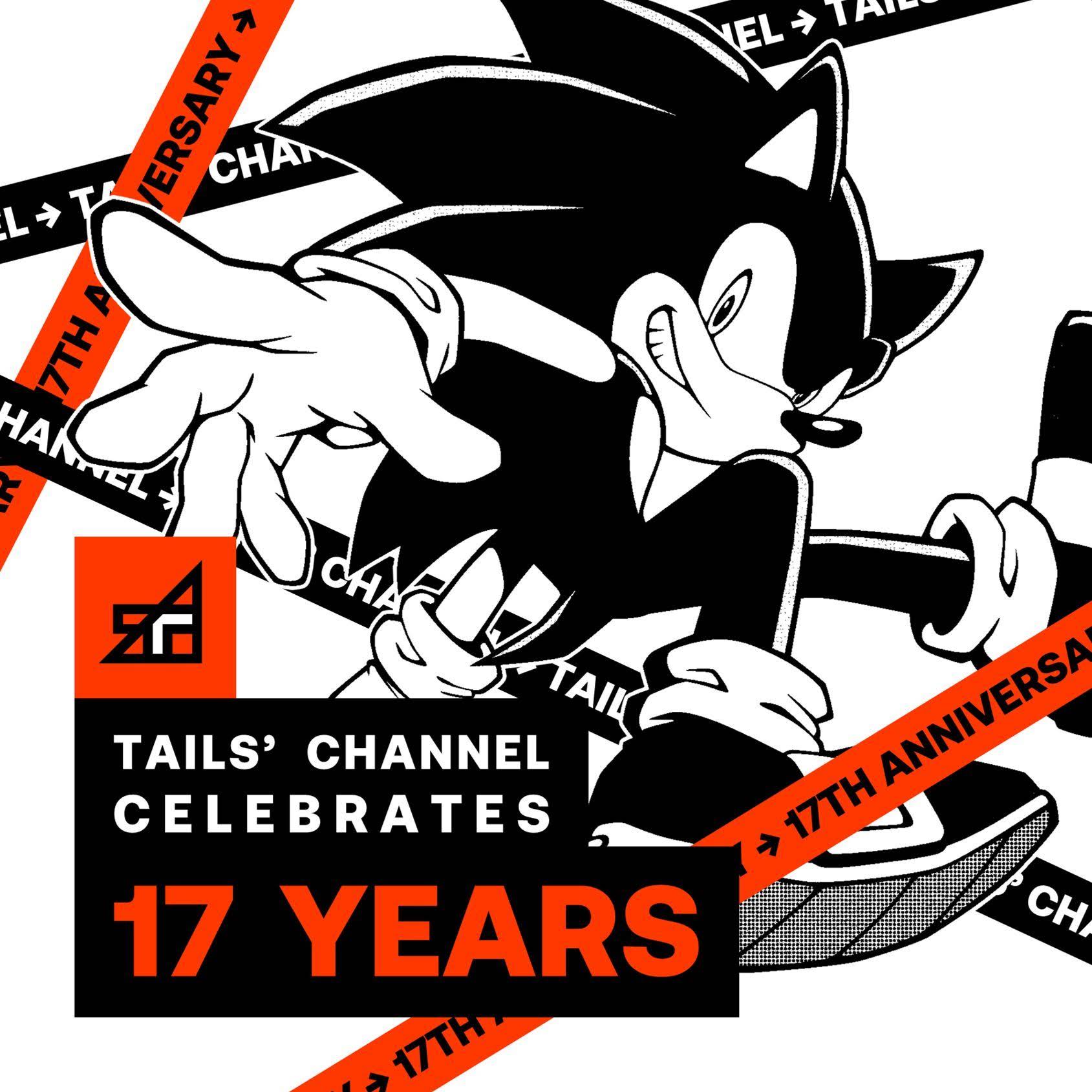 Post from Tails' Channel