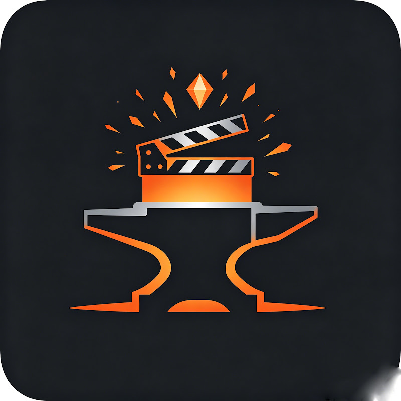 DramaForge Studio