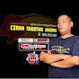 Cerah Shooting Jakarta channel logo