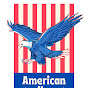 American Vibes logo