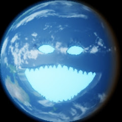 The earth woke up