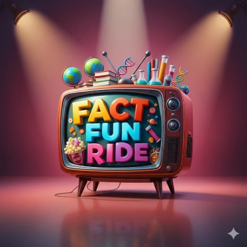 Fact Fun Ride