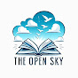 The Open SKY logo