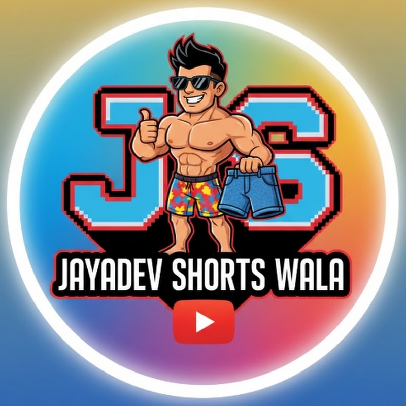 Jayadev Shorts Wala