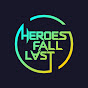Heroes Fall Last logo