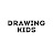 Drawing kids
