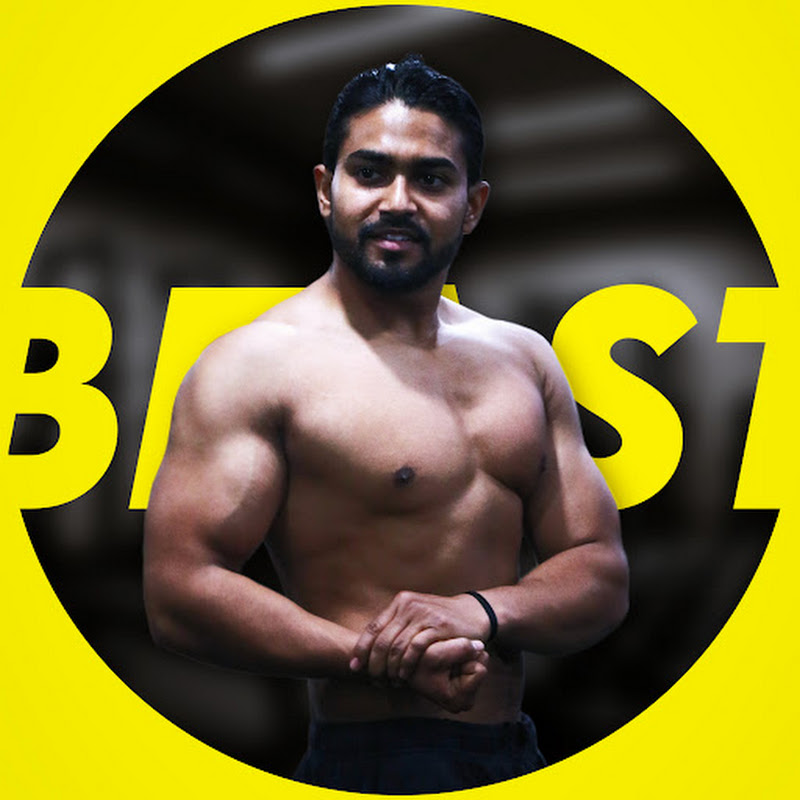 Be Your Beast