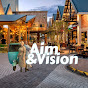 AimandVision logo