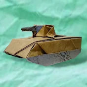 Origami Harri Hadi - オリガミハリハディ