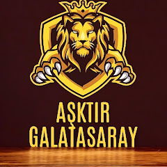 Aşktır Galatasaray
